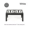 White / 2 Style