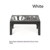 White / 5 Style
