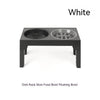 White / 4 Style