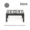 Black / 2 Style